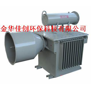 太康GGAJ02电除尘高压静电变压器