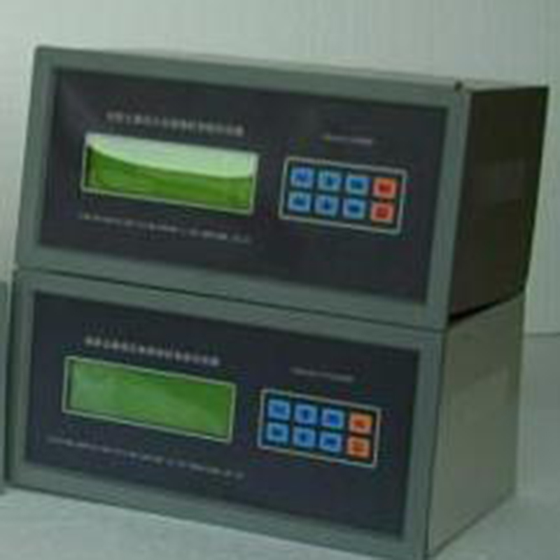 太康TM-II型电除尘高压控制器